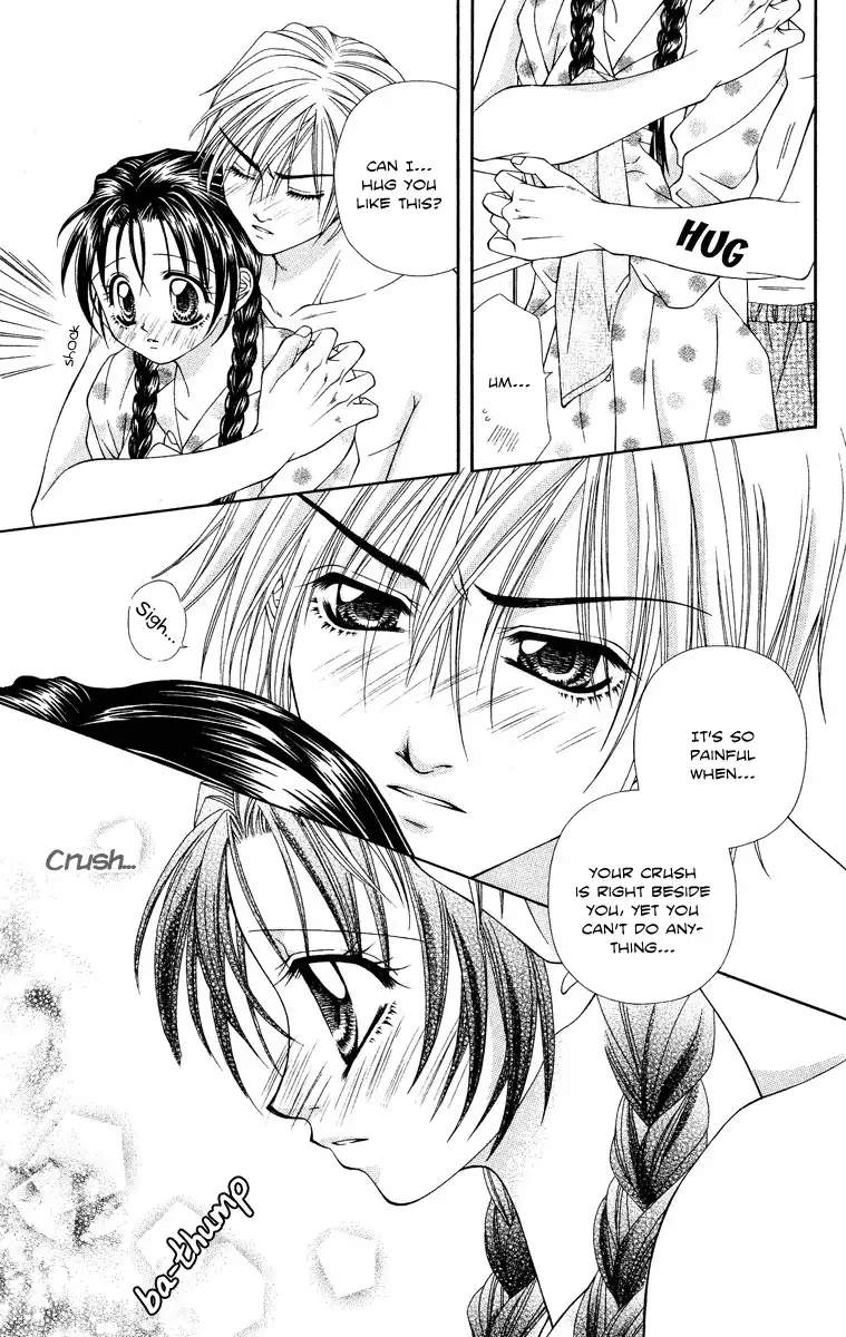 Koi no Kaihou Chapter 2 8